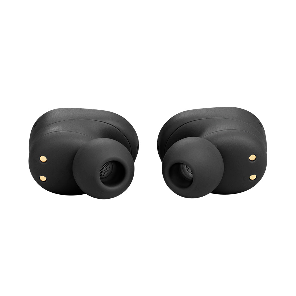 A Photo Of JBL Tune 130NC TWS True Wireless Noise Cancelling Earbuds – Black | Enhanced Sound and Comfort