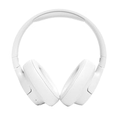 A Photo Of JBL Tune 720BT - Wireless Over-Ear Headphones - White | JBLT720BTWHT