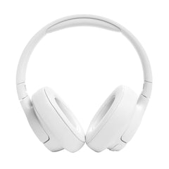 A Photo Of JBL Tune 720BT - Wireless Over-Ear Headphones - White | JBLT720BTWHT
