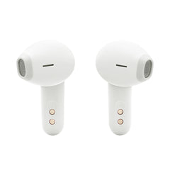 A Photo Of JBL Wave Flex 2 True Wireless Earbuds - Pure Bass Sound, 40H Battery, Smart Ambient, 4-Mic System