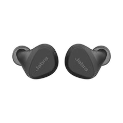 A Photo Of Jabra Elite 4 Active Wireless Earbuds with ANC, Secure Fit, and 28 Hours Battery Life