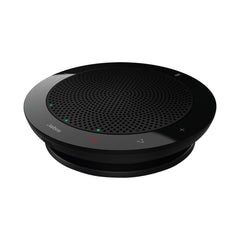 A Photo Of Jabra Speak 410 Wireless Bluetooth Speaker - Portable USB Conference Speakerphone