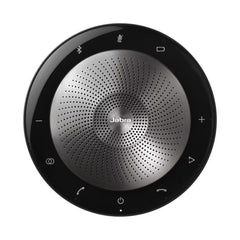 A Photo Of Jabra Speak 710 Wireless Bluetooth Speakerphone | Premium Portable Speaker for Calls and Music | PHS040W