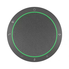 A Photo Of Jabra Speak 2 40 MS Wired Hands-Free Speakerphone - Dark Gray