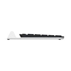 A Photo Of Logitech 920-008149 K780 - Multi-Device Wireless Compact Keyboard with Integrated Cradle