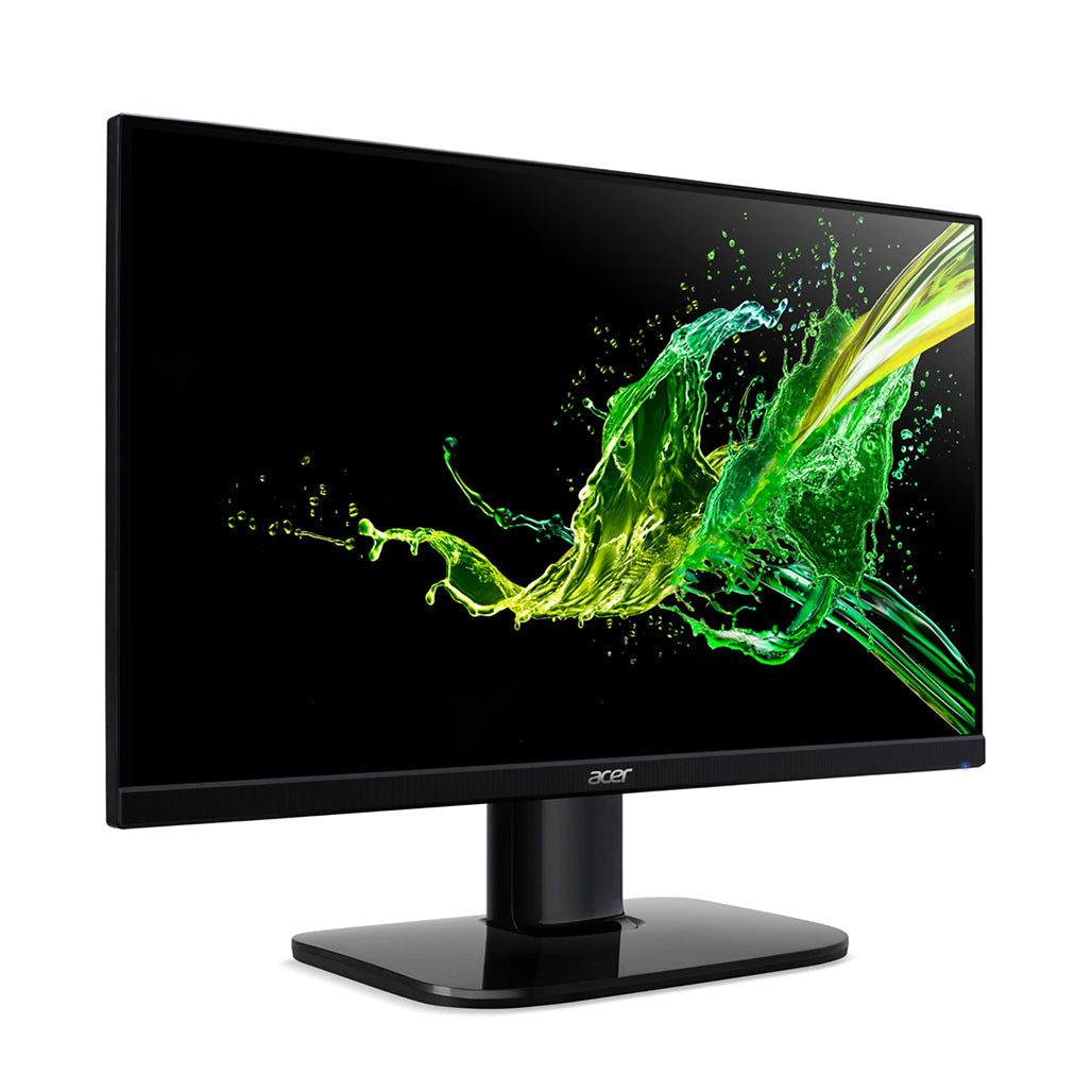 A Photo Of Acer KA222Qbi 21.5