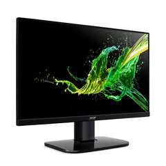 A Photo Of Acer KA222Qbi 21.5