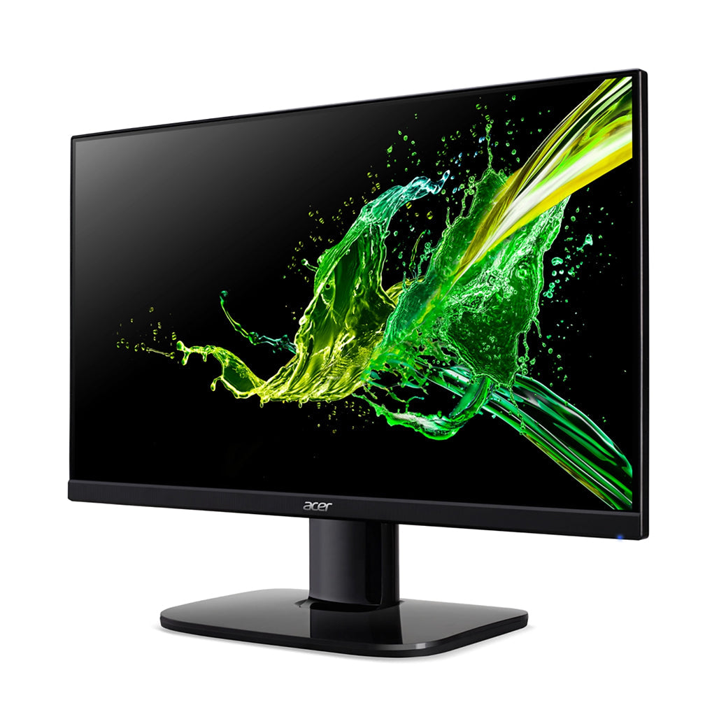 A Photo Of Acer KA222Qbi 21.5