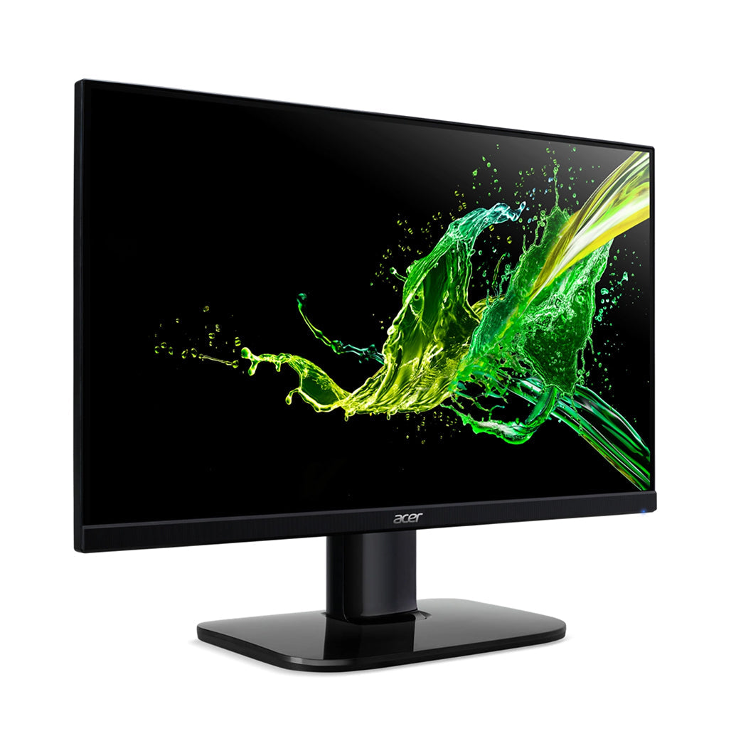 A Photo Of Acer KA272 27