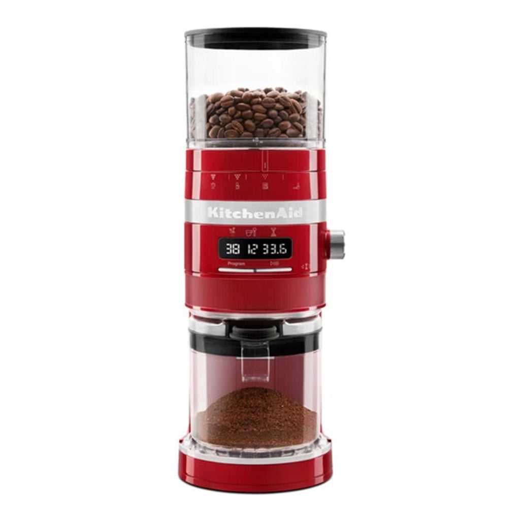 A Photo Of KitchenAid Artisan Coffee Grinder