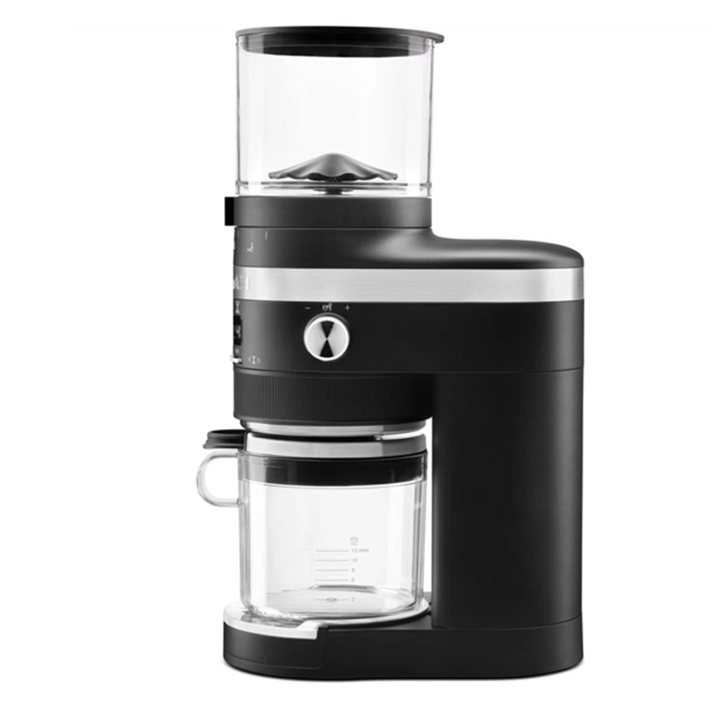 A Photo Of KitchenAid Artisan Coffee Grinder