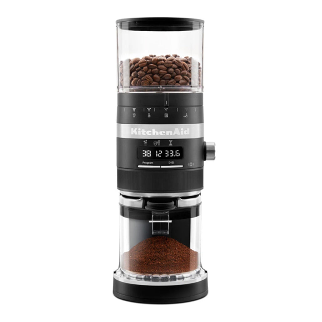 A Photo Of KitchenAid Artisan Coffee Grinder