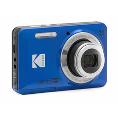 A Photo Of KODAK PIXPRO FZ55 - Compact Digital Camera