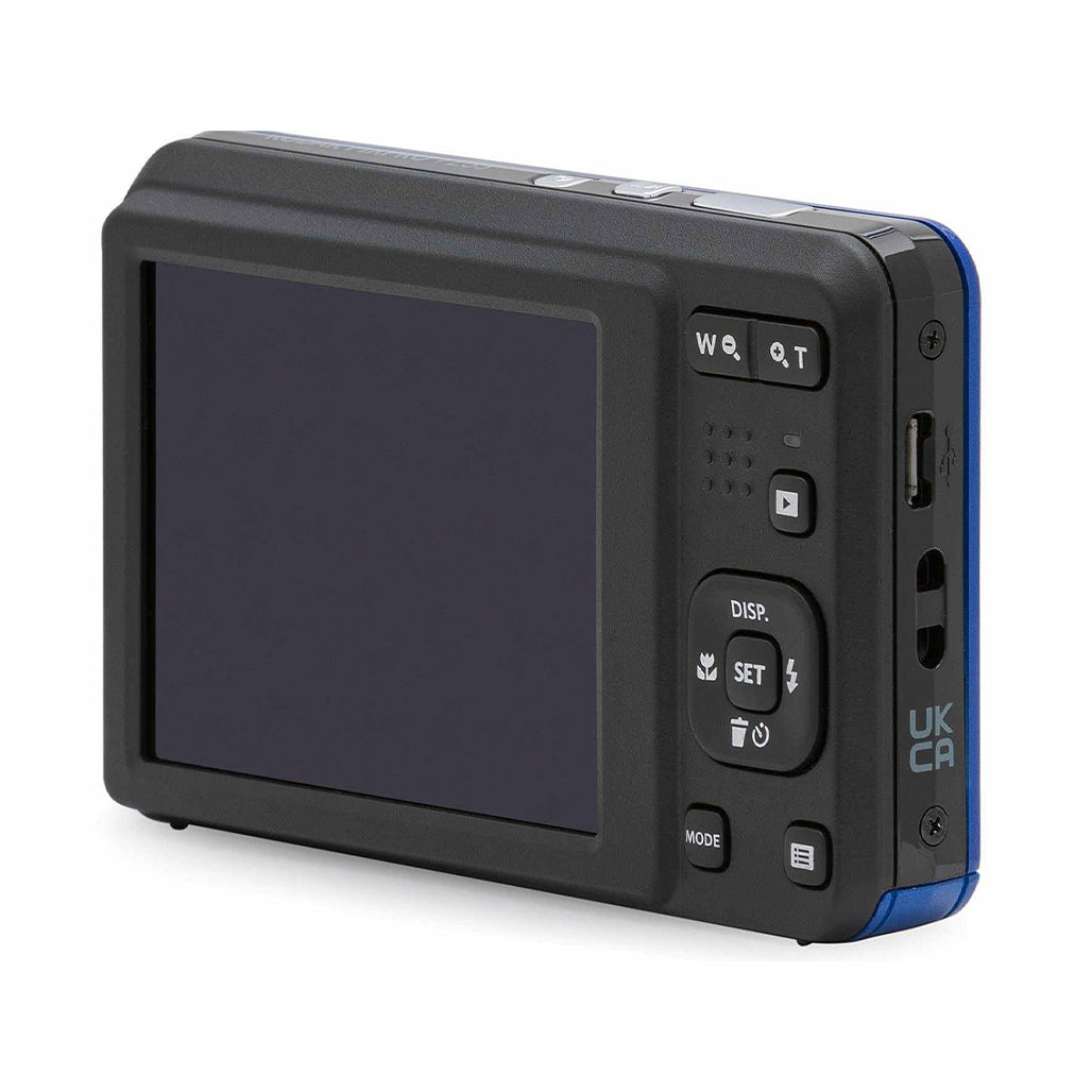 A Photo Of KODAK PIXPRO FZ55 - Compact Digital Camera