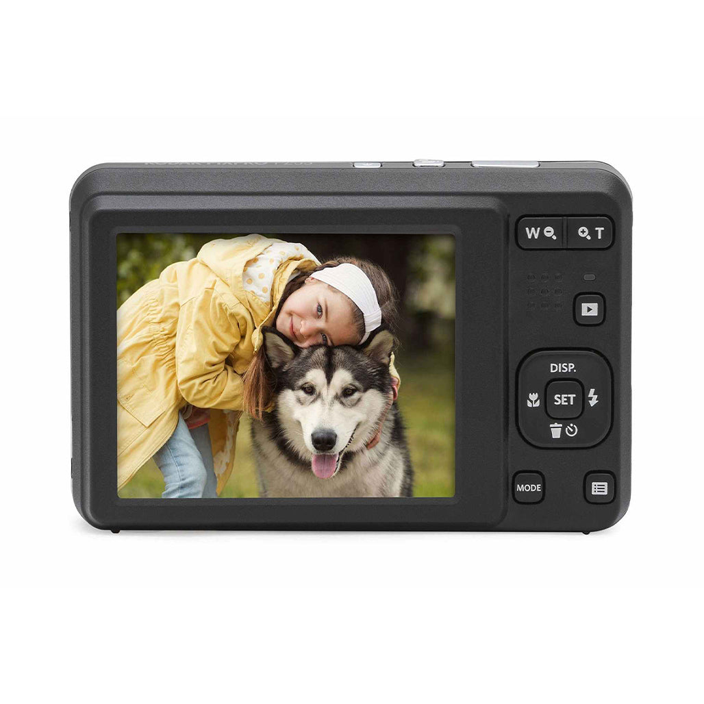 A Photo Of KODAK PIXPRO FZ55 - Compact Digital Camera