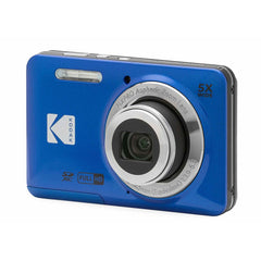 A Photo Of KODAK PIXPRO FZ55 - Compact Digital Camera
