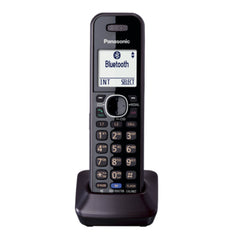 A Photo Of Panasonic KX-TG9542 Cordless Phone System