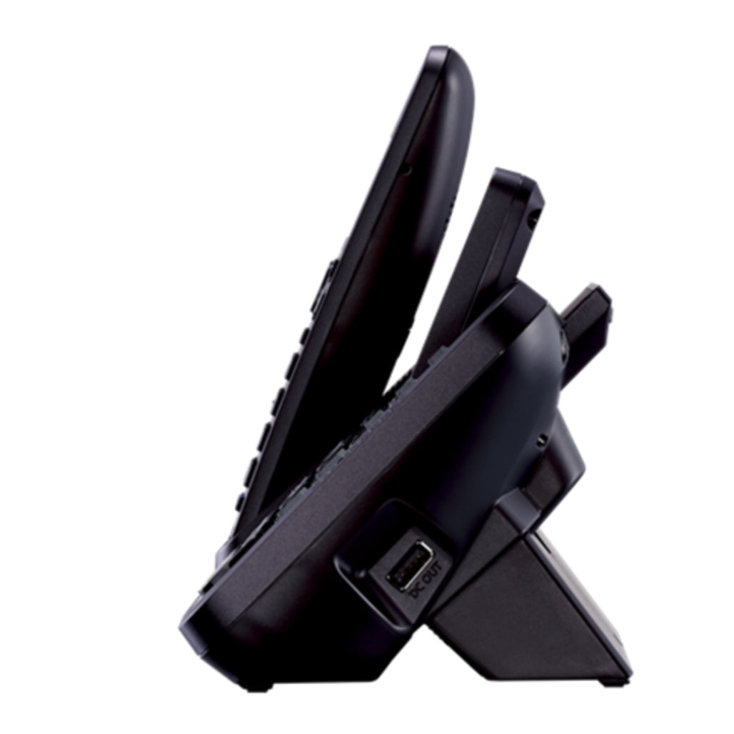 A Photo Of Panasonic KX-TG9542 Cordless Phone System