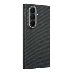 A Photo Of A-CASE Kavar 600D Aramid Fiber Protective Case for Samsung Galaxy Z Fold 7