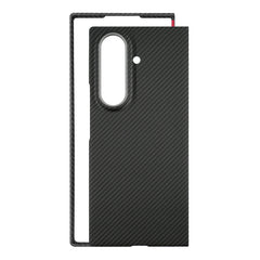 A Photo Of A-CASE Kavar 600D Aramid Fiber Protective Case for Samsung Galaxy Z Fold 7