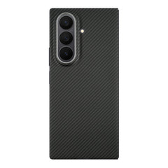 A Photo Of A-CASE Kavar 600D Aramid Fiber Protective Case for Samsung Galaxy Z Fold 7