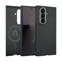 A-CASE Kavar 600D Aramid Fiber Protective Case for Samsung Galaxy Z Fold 7