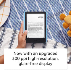 A Photo Of Amazon Kindle Kids 11th Gen (2022) - 16GB
