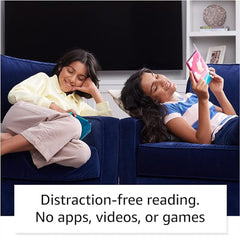 A Photo Of Amazon Kindle Kids 11th Gen 16GB (2022) – eBook Reader with Parental Controls, Kid-Friendly Content, and Long Battery Life