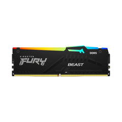 A Photo Of Kingston FURY Beast RGB DDR5 5200MT/s – KF552C36BBEA