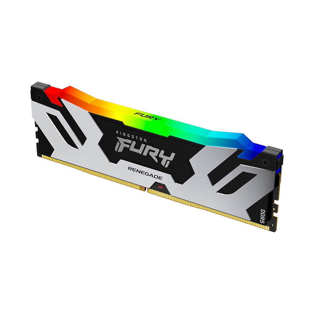 A Photo Of Kingston FURY Renegade RGB DDR5 8000MT/s – KF580C38RSA-16