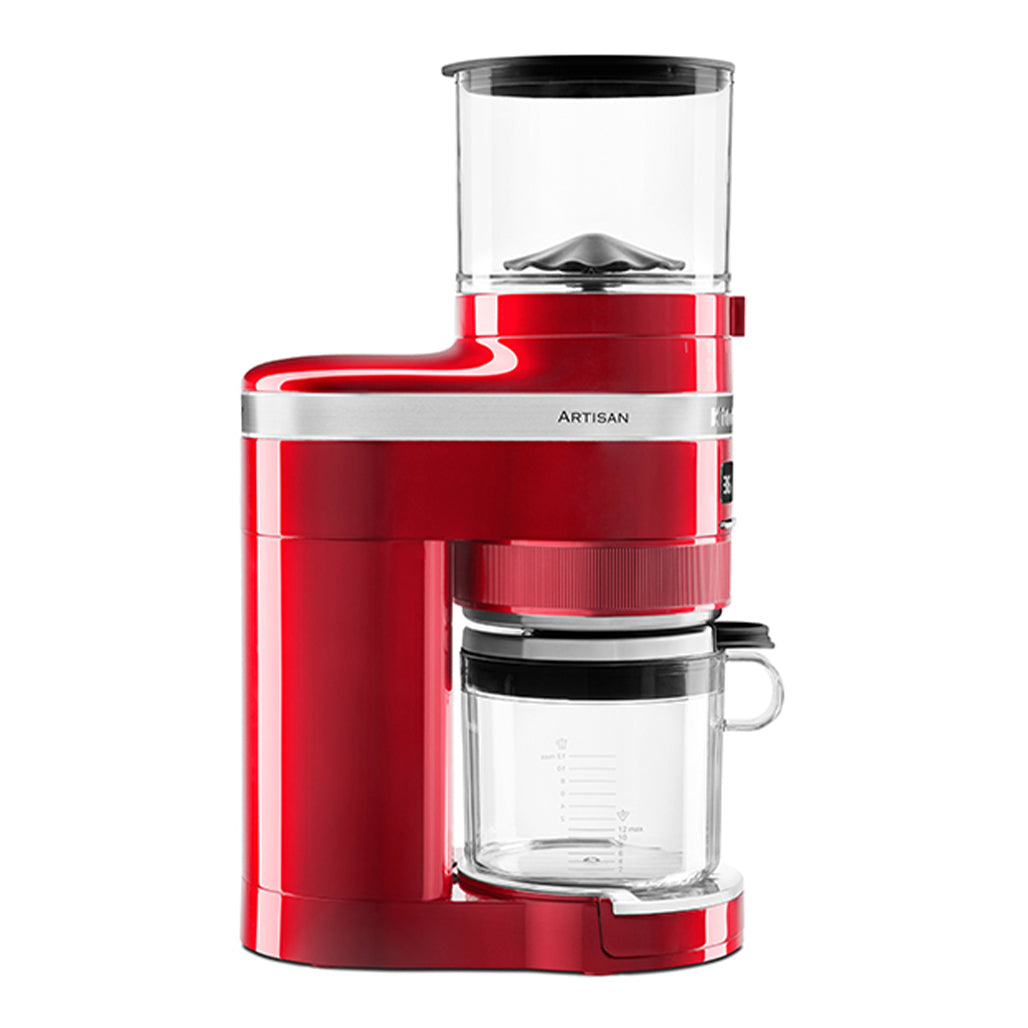 A Photo Of KitchenAid Artisan Coffee Grinder
