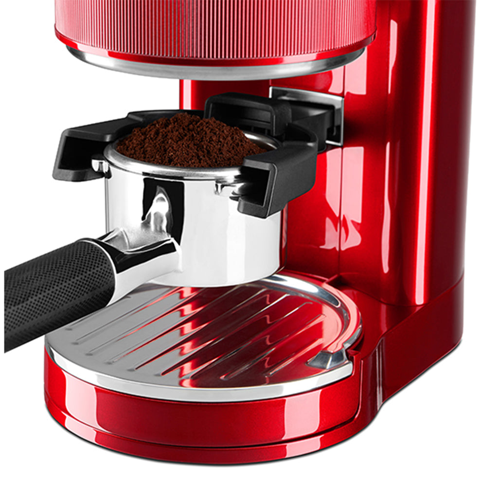 A Photo Of KitchenAid Artisan Coffee Grinder