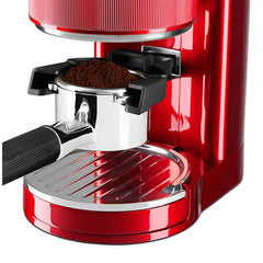 A Photo Of KitchenAid Artisan Coffee Grinder