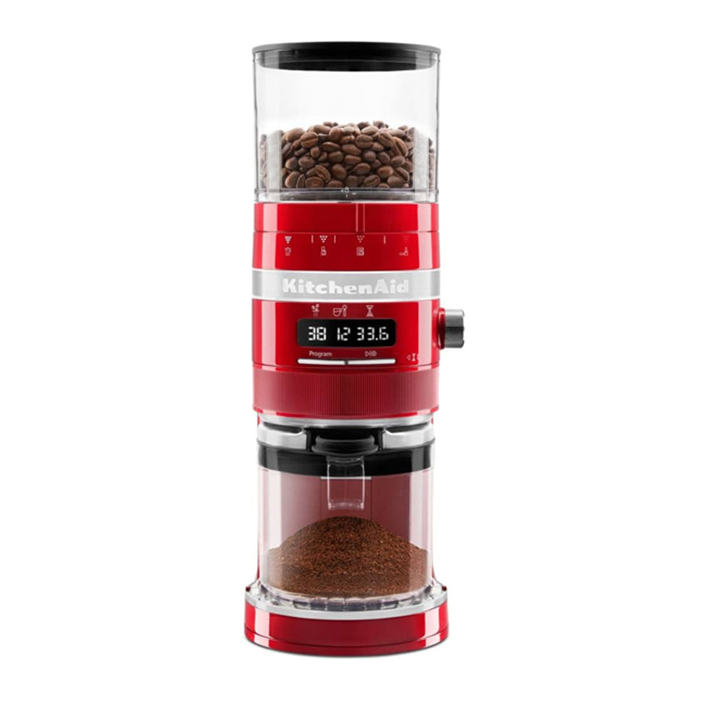 A Photo Of KitchenAid Artisan Coffee Grinder