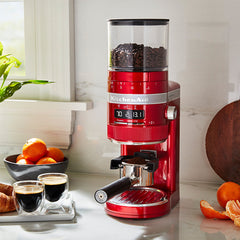 A Photo Of KitchenAid Artisan Coffee Grinder