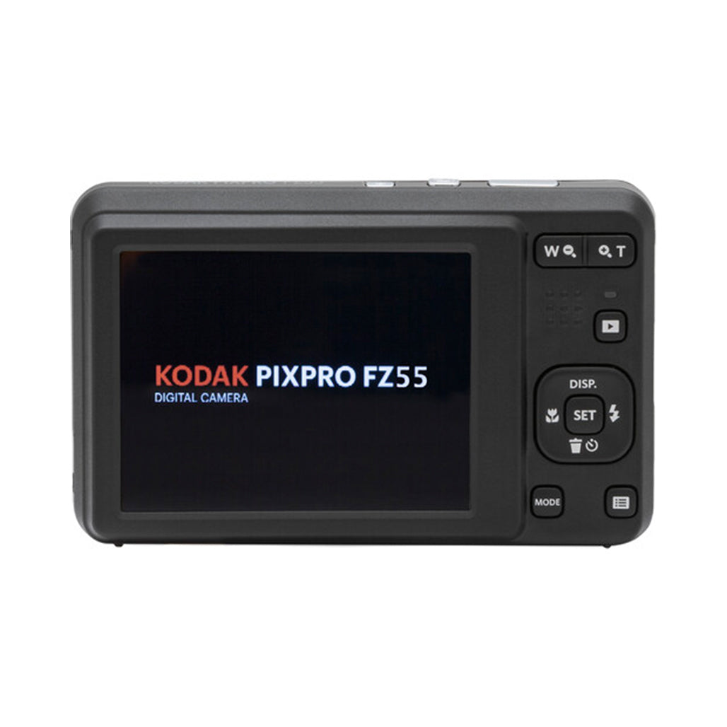 A Photo Of KODAK PIXPRO FZ55 - Compact Digital Camera