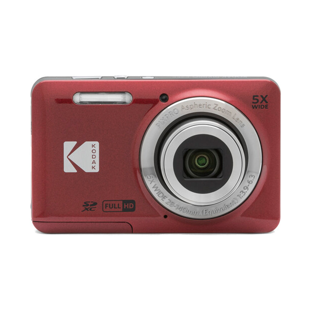 A Photo Of KODAK PIXPRO FZ55 - Compact Digital Camera