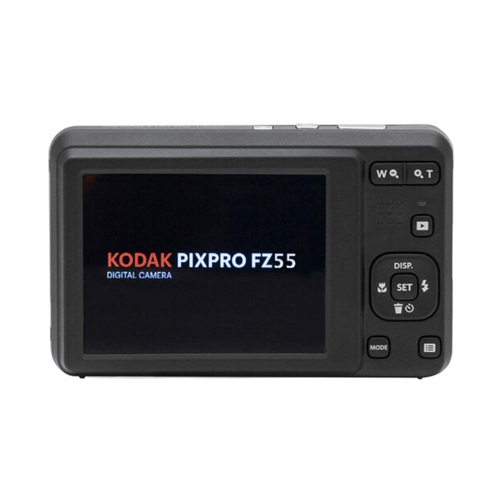 A Photo Of KODAK PIXPRO FZ55 - Compact Digital Camera