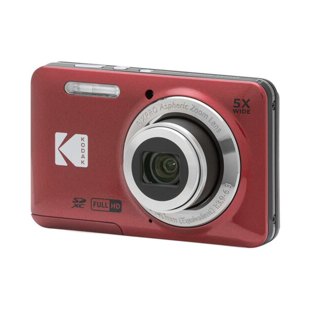 A Photo Of KODAK PIXPRO FZ55 - Compact Digital Camera