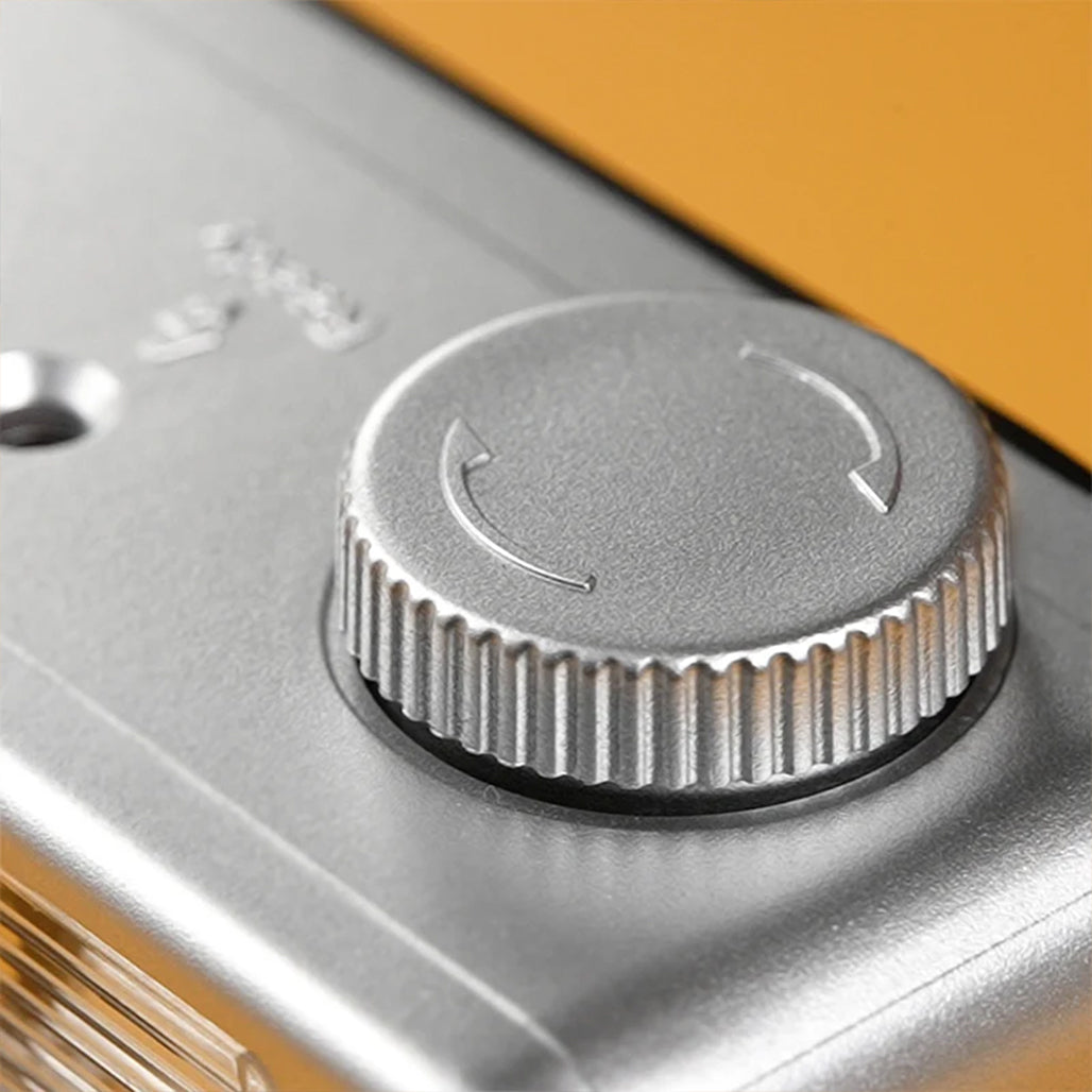 A Photo Of Kodak Ultra F8 - 35mm Film Point-and-Shoot Camera