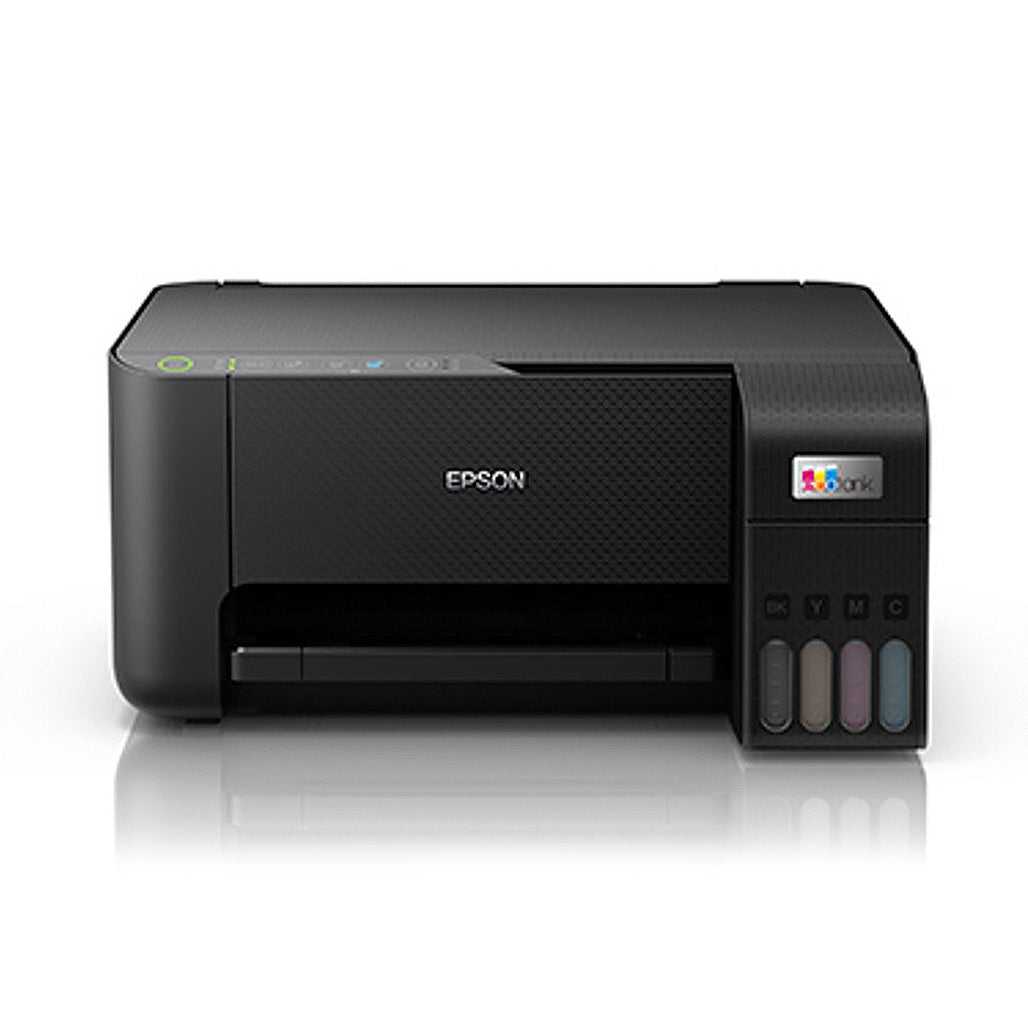 A Photo Of Epson EcoTank L3250 - Wireless All-in-One Ink Tank Printer