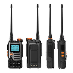 A Photo Of Baofeng GMRS UV K68 Walkie Talkie