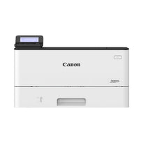 Canon i-SENSYS LBP230 | High-Speed Monochrome Laser Printer | 38 ppm A4 | Wi-Fi & Gigabit Ethernet