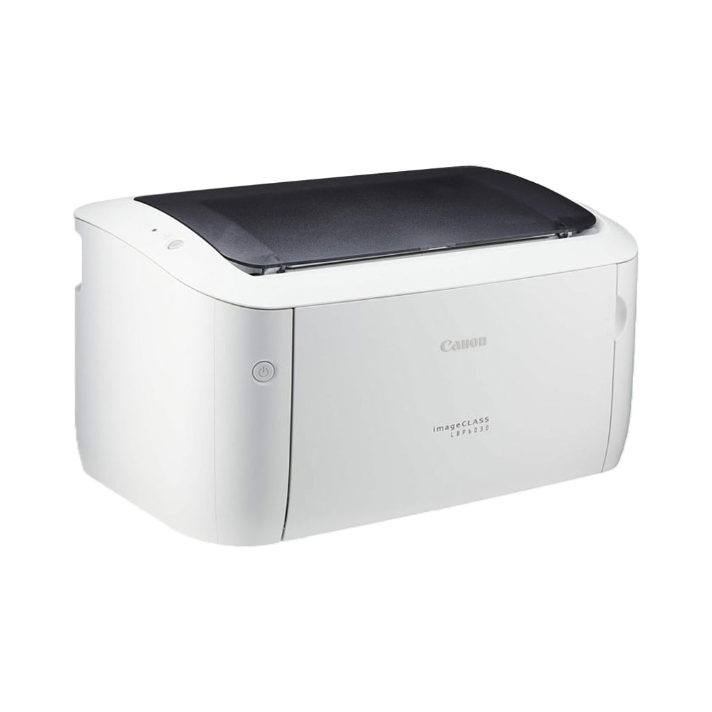 A Photo Of Canon i-SENSYS LBP6030w Wireless Monochrome Laser Printer - Compact, High-Speed, Energy-Efficient