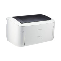 A Photo Of Canon i-SENSYS LBP6030w Wireless Monochrome Laser Printer - Compact, High-Speed, Energy-Efficient
