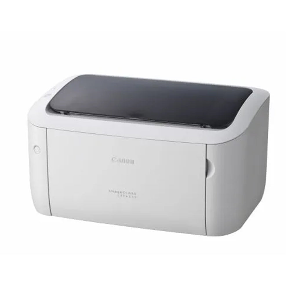 A Photo Of Canon i-SENSYS LBP6030w Wireless Monochrome Laser Printer - Compact, High-Speed, Energy-Efficient