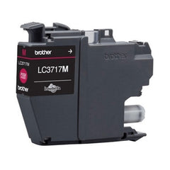A Photo Of Brother LC3717M Magenta Ink Cartridge