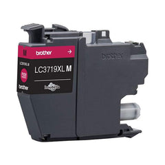 A Photo Of Brother LC3719XLM Magenta Ink Cartridge