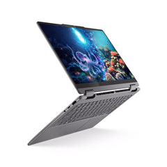 A Photo Of Lenovo Yoga 7 2-in-1 14ILL10 - 14
