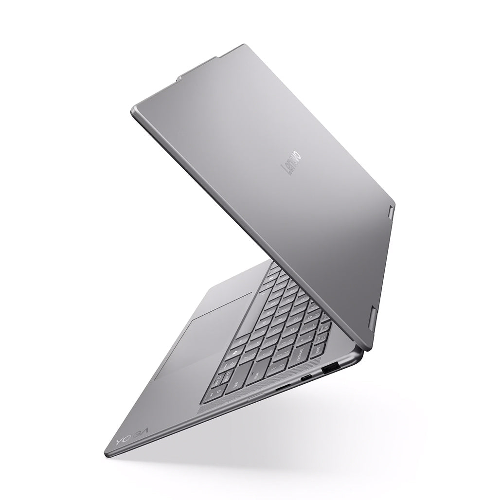 A Photo Of Lenovo Yoga 7 2-in-1 14ILL10 - 14